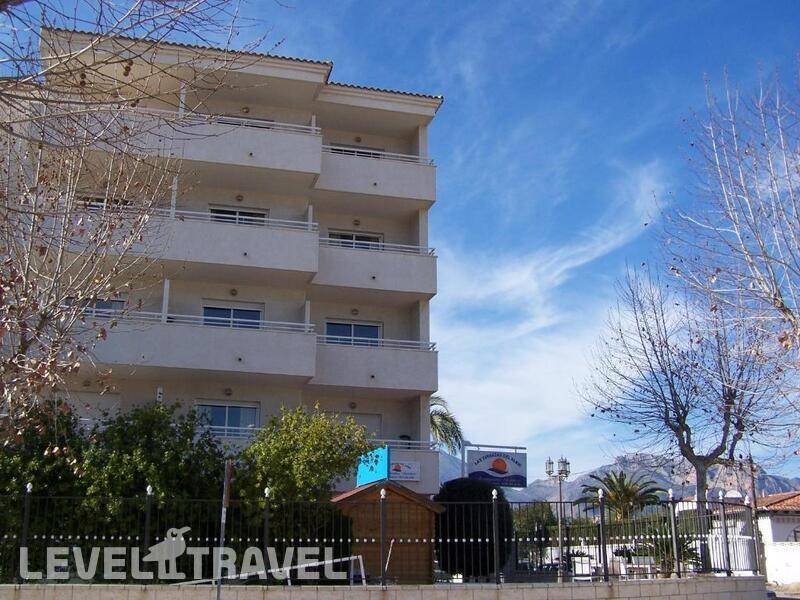 Фотография Las Terrazas De Albir