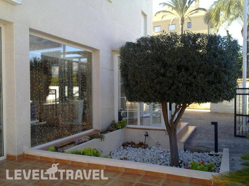 Фотография Las Terrazas De Albir