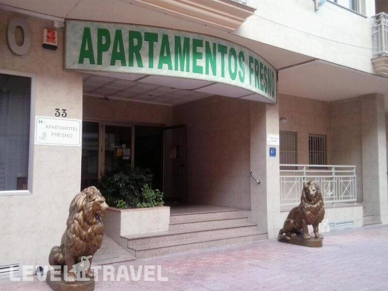 Фотография Fresno Apt