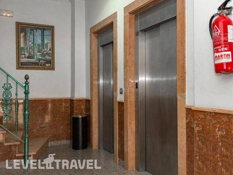 Фотография Fresno Apt