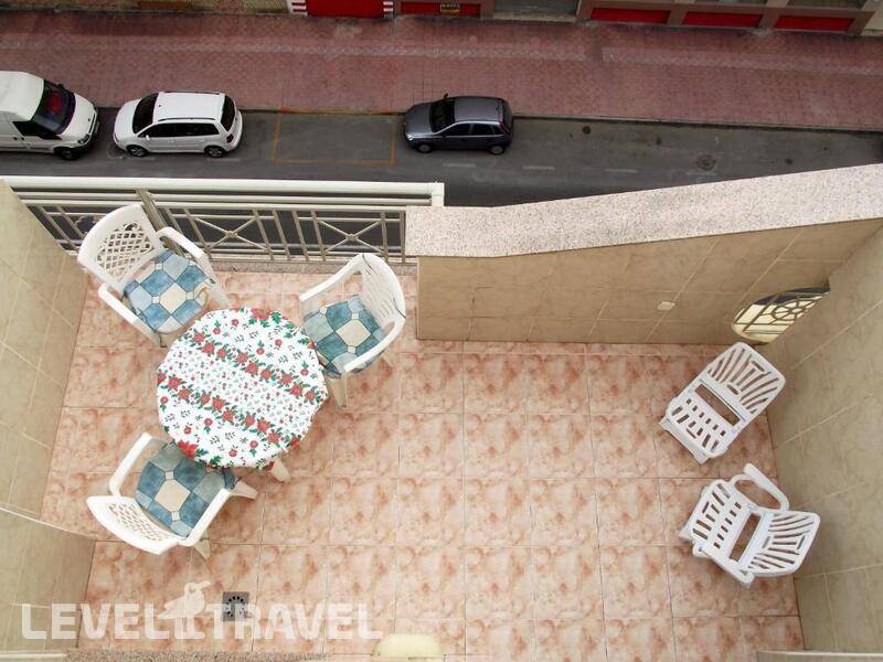 Фотография Fresno Apt