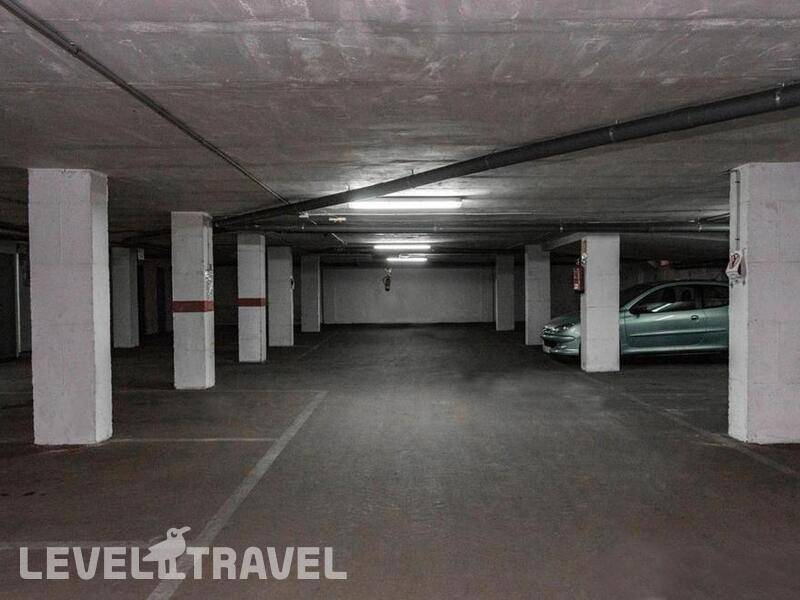 Фотография Fresno Apt