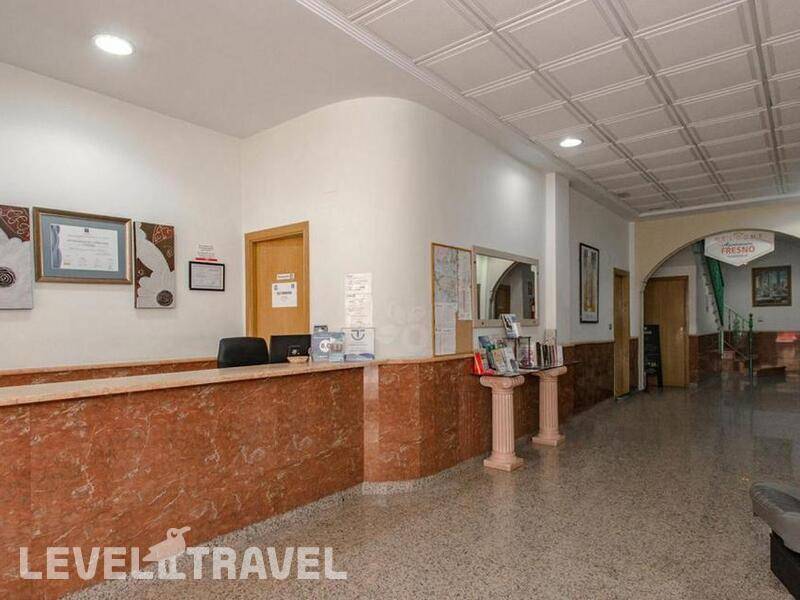 Фотография Fresno Apt