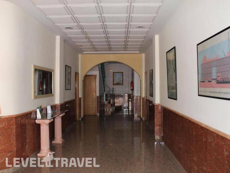 Фотография Fresno Apt