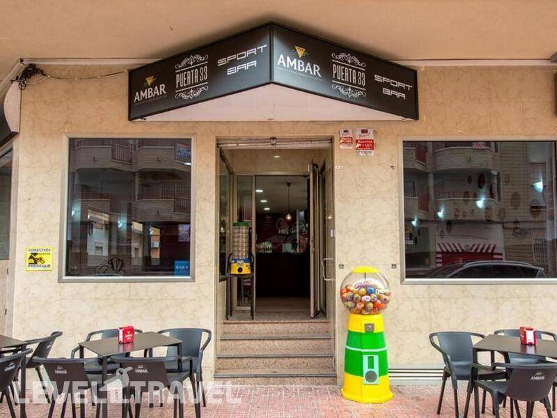 Фотография Fresno Apt