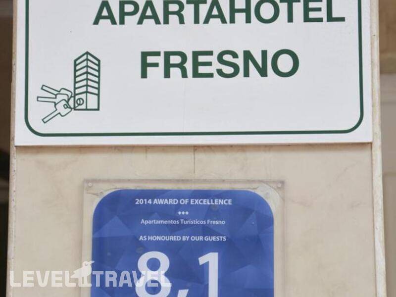 Фотография Fresno Apt