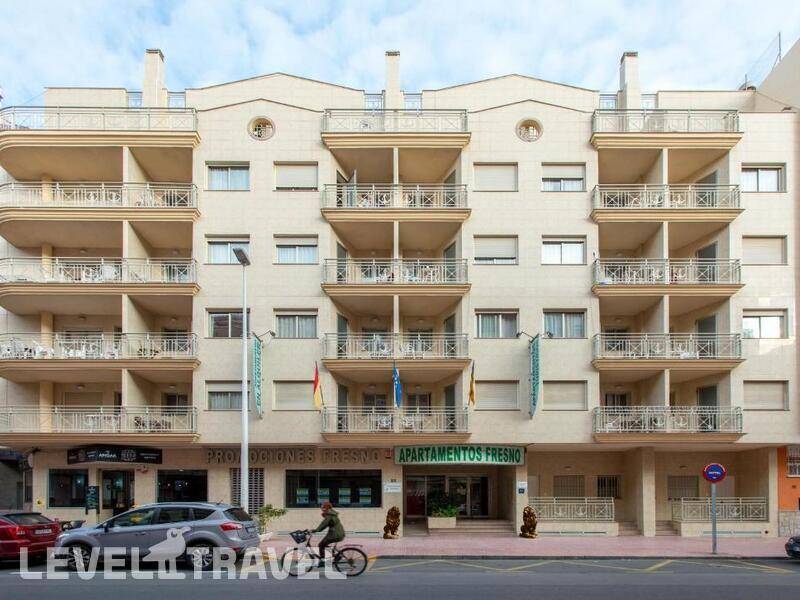 Фотография Fresno Apt