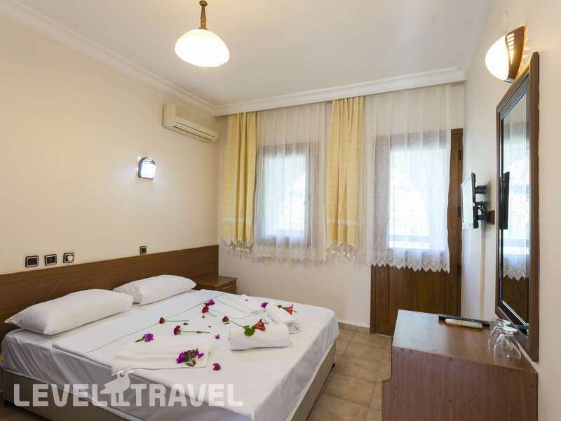 Фотография Gumbet Anil Beach Hotel