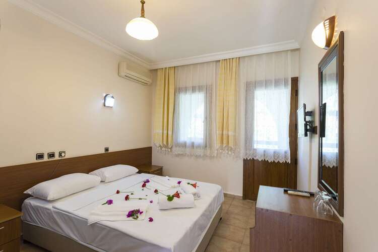 Gumbet Anil Beach Hotel