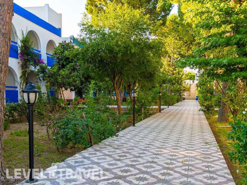 Фотография Gumbet Anil Beach Hotel