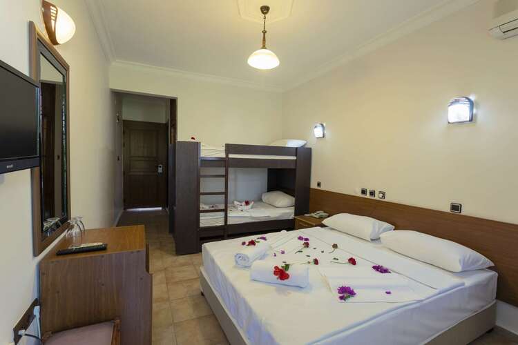 Gumbet Anil Beach Hotel