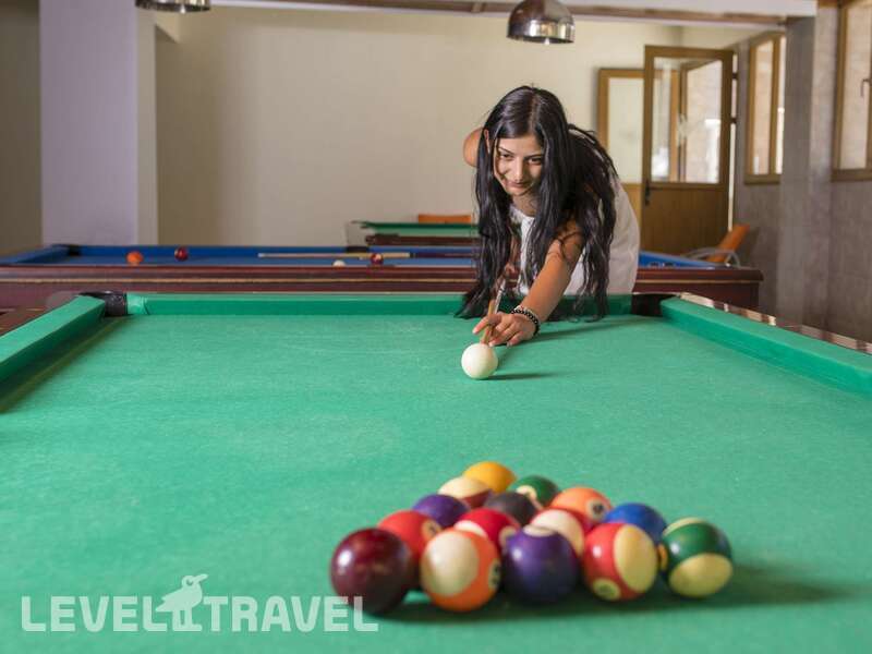 Фотография Gumbet Anil Beach Hotel