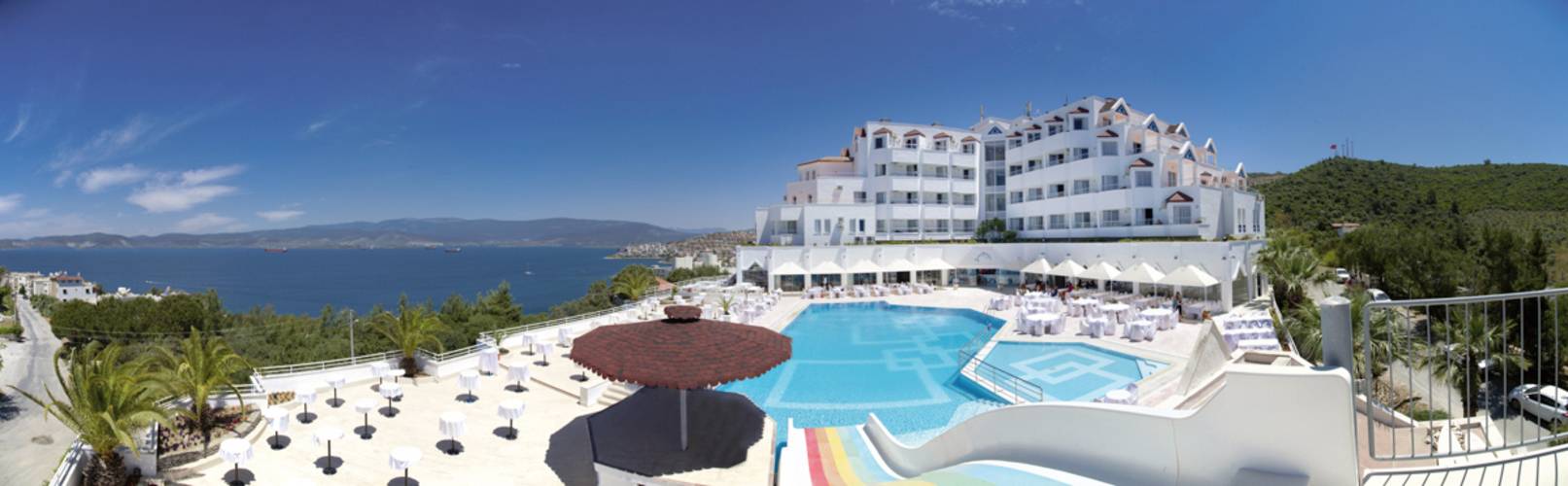 Labranda Gulluk Princess
