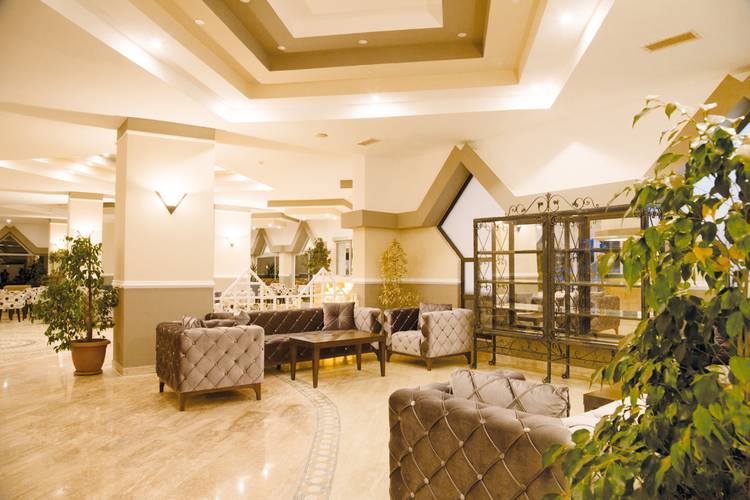 Labranda Gulluk Princess