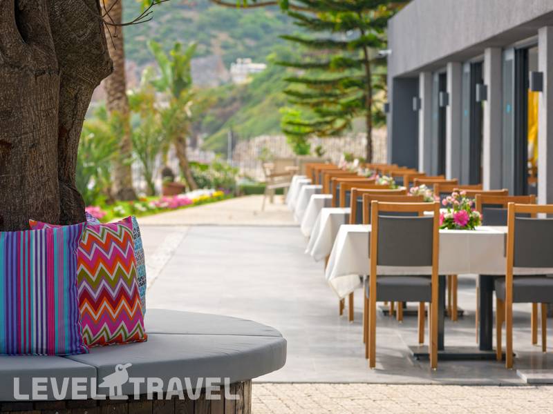 Фотография Floria Beach Hotel