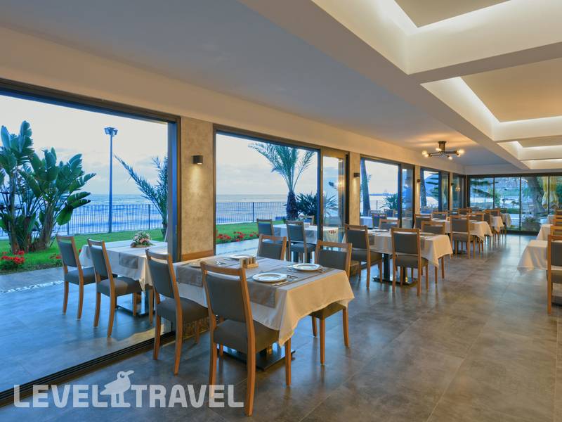 Фотография Floria Beach Hotel