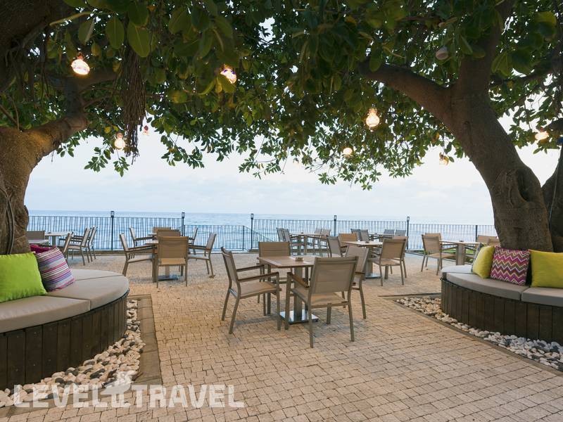 Фотография Floria Beach Hotel