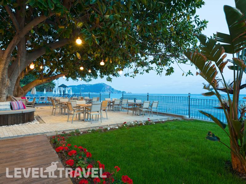 Фотография Floria Beach Hotel