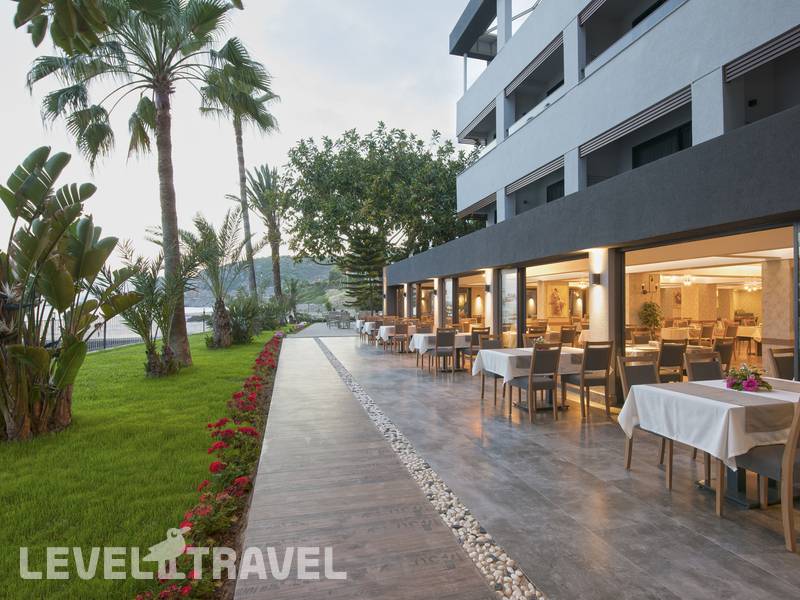 Фотография Floria Beach Hotel