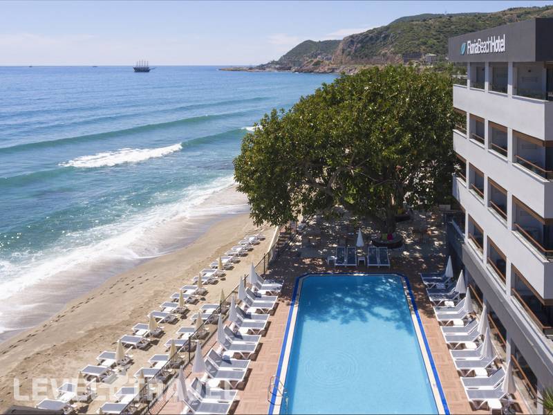 Фотография Floria Beach Hotel