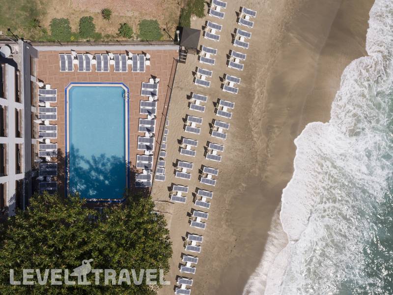 Фотография Floria Beach Hotel