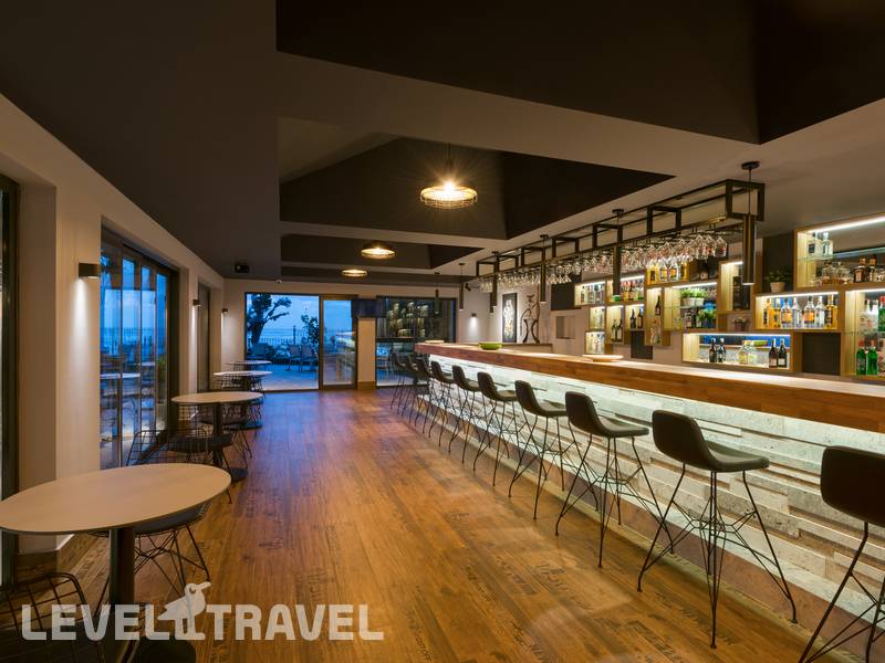 Фотография Floria Beach Hotel