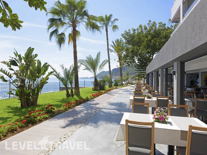 Фотография Floria Beach Hotel