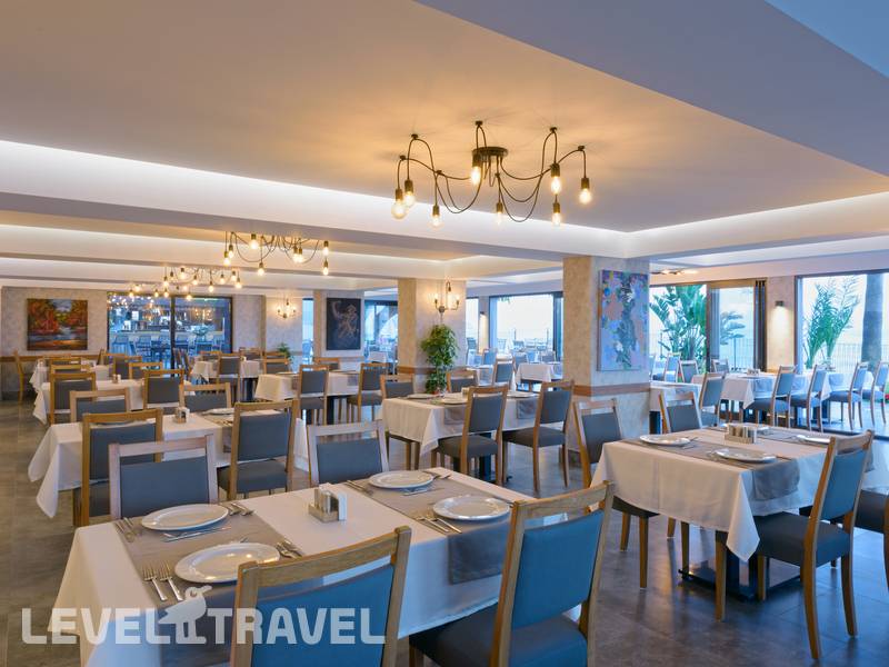 Фотография Floria Beach Hotel