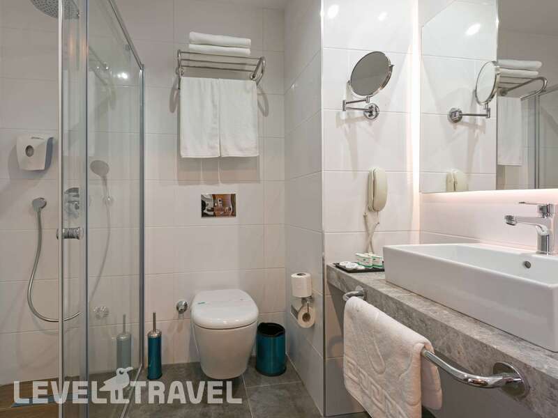 Фотография Floria Beach Hotel