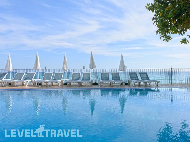 Фотография Floria Beach Hotel