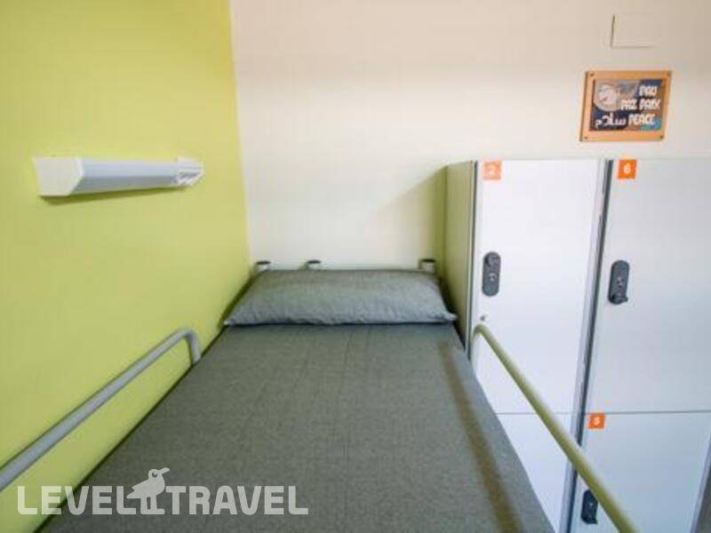 Фотография Albergue Juvenil Pere Tarres