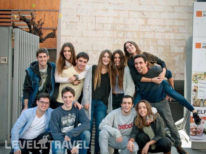 Фотография Albergue Juvenil Pere Tarres