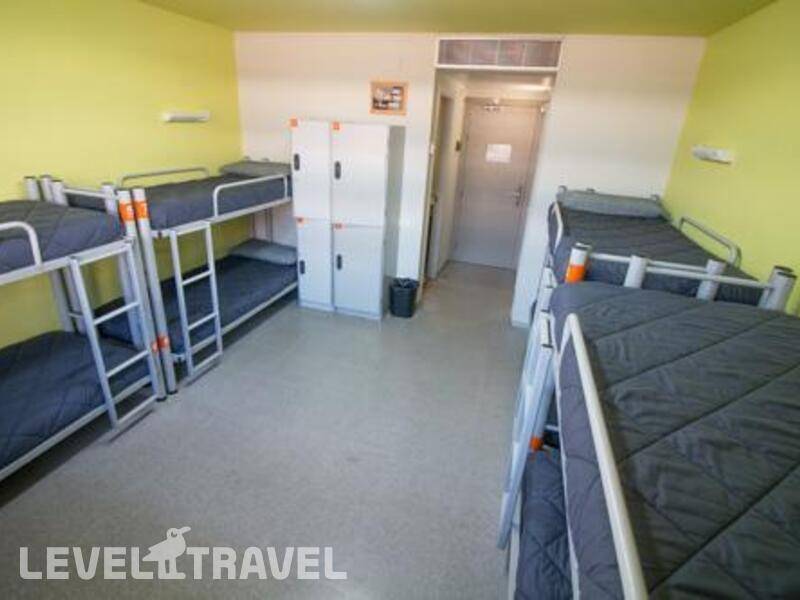 Фотография Albergue Juvenil Pere Tarres