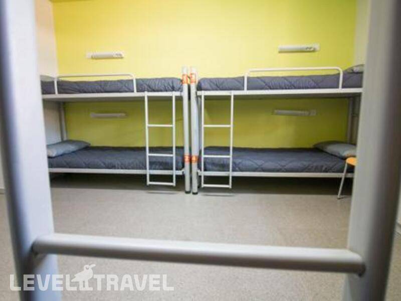Фотография Albergue Juvenil Pere Tarres