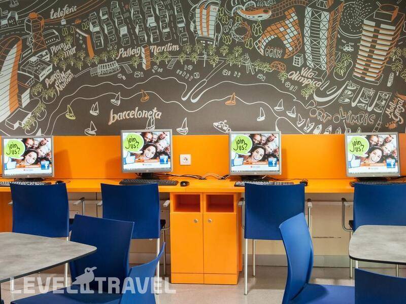 Фотография Albergue Juvenil Pere Tarres