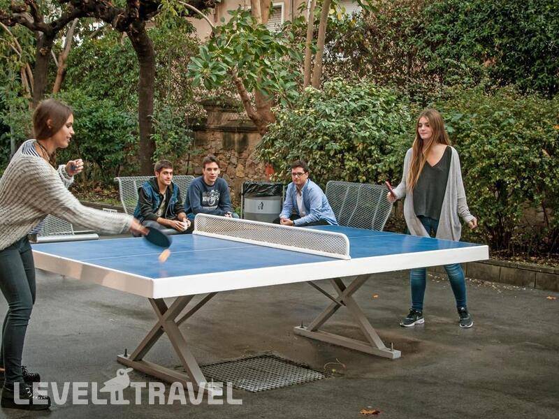 Фотография Albergue Juvenil Pere Tarres