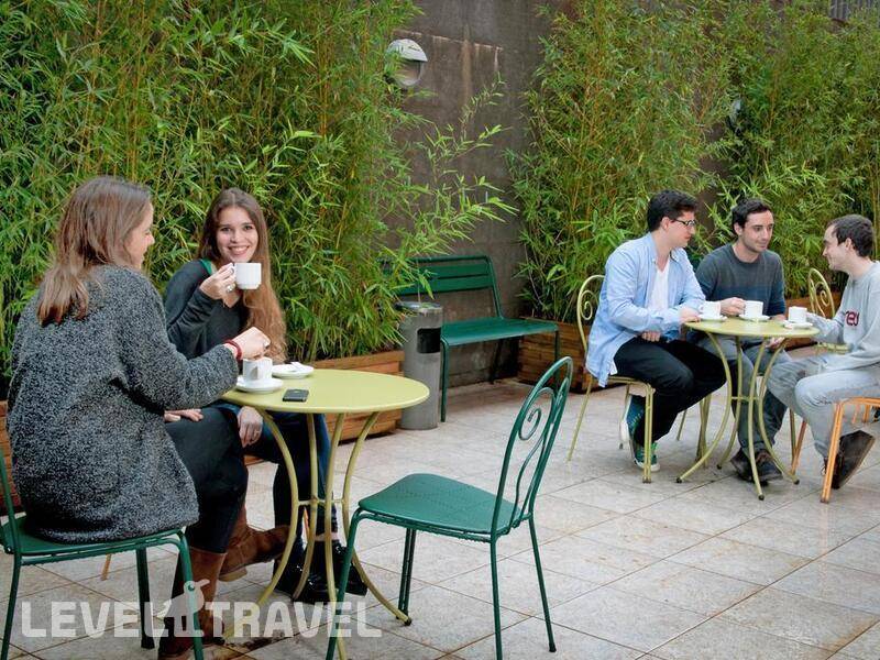 Фотография Albergue Juvenil Pere Tarres