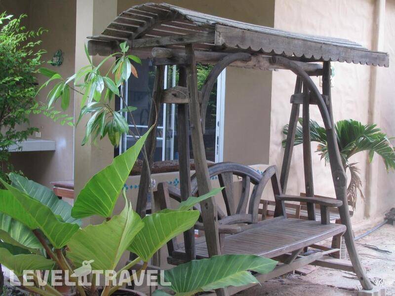 Фотография Baan Klang Noen