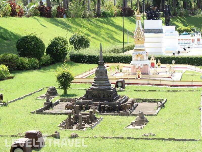 Фотография Baan Klang Noen