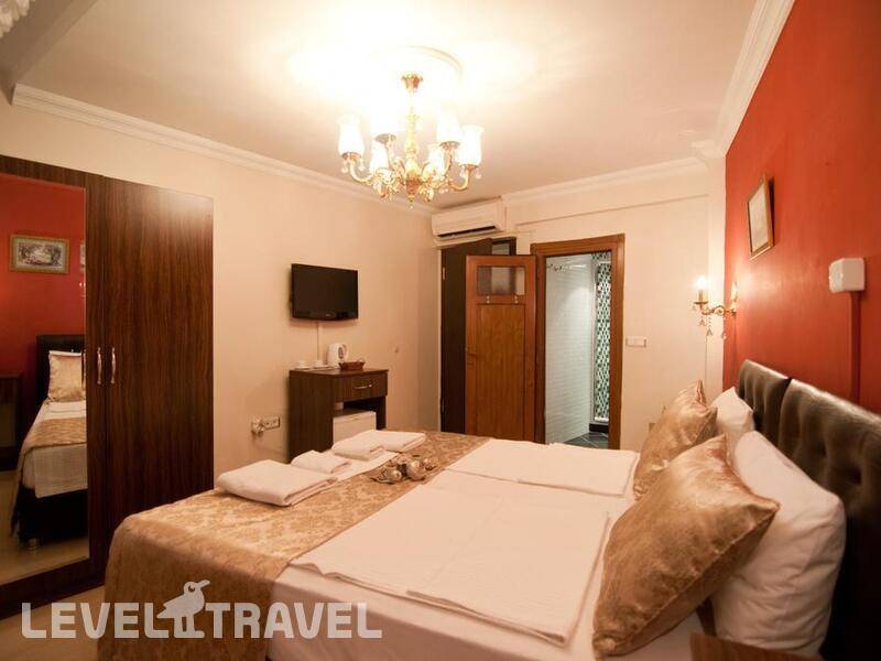Фотография Magnificent Hotel