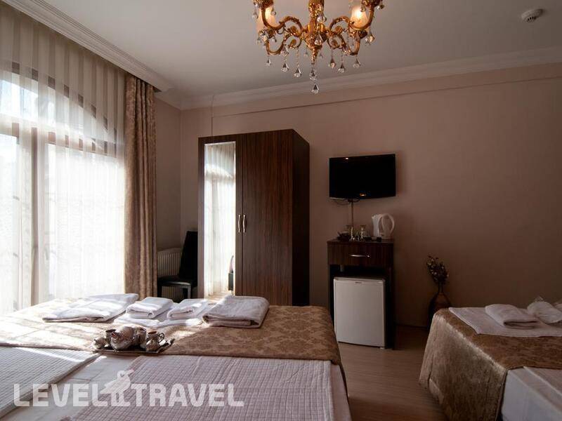 Фотография Magnificent Hotel