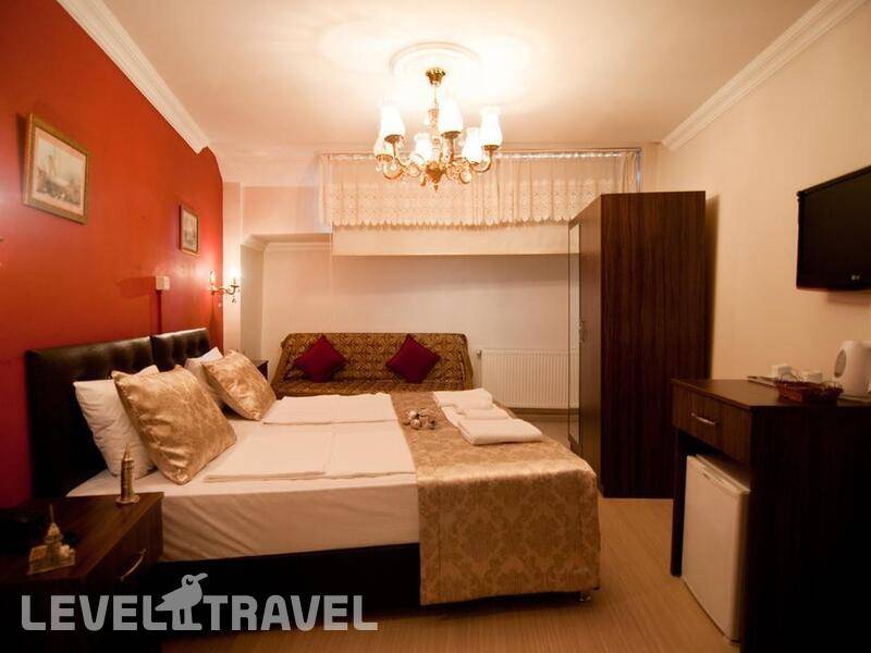 Фотография Magnificent Hotel