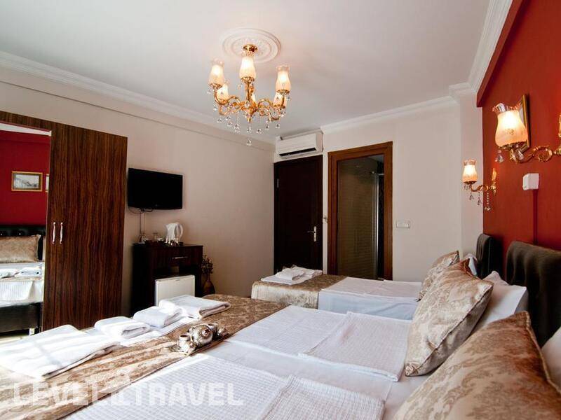 Фотография Magnificent Hotel