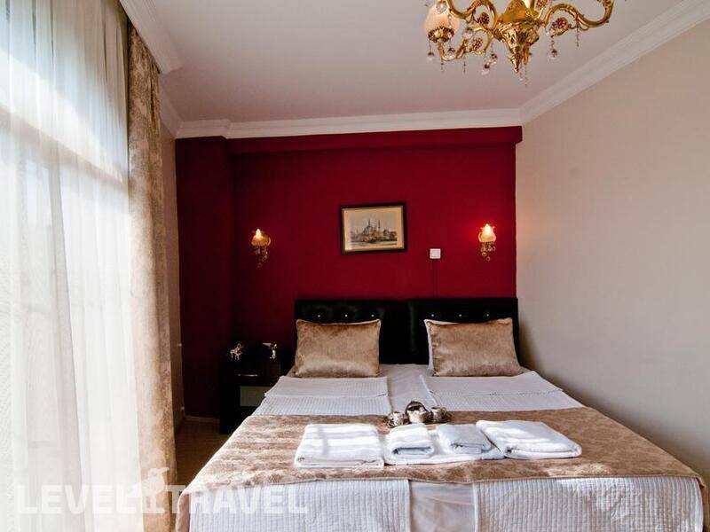 Фотография Magnificent Hotel
