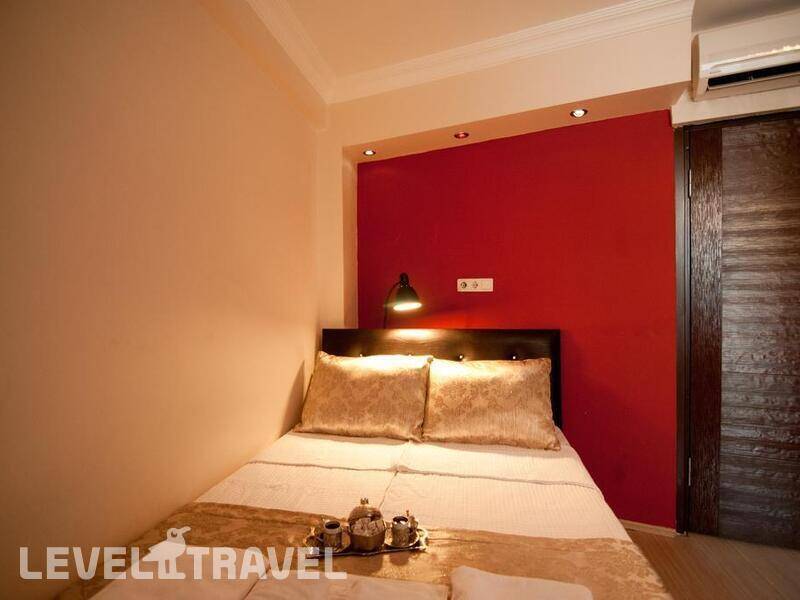 Фотография Magnificent Hotel