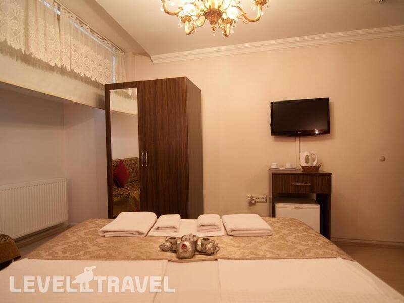 Фотография Magnificent Hotel
