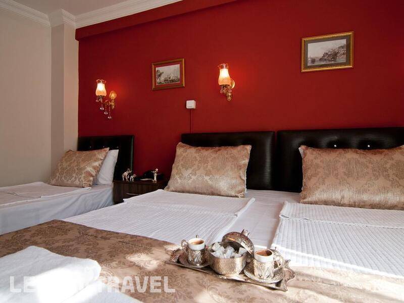 Фотография Magnificent Hotel