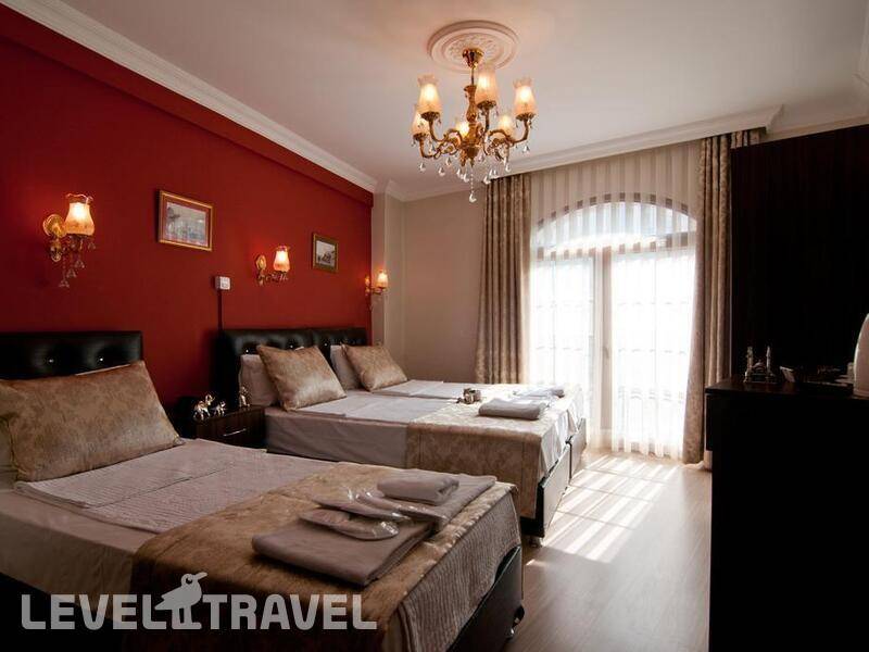 Фотография Magnificent Hotel