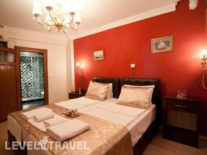 Фотография Magnificent Hotel