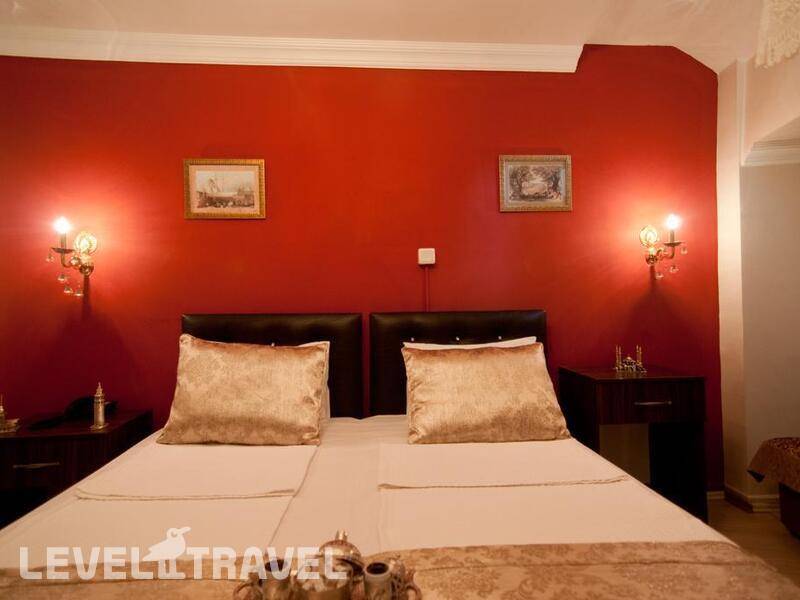 Фотография Magnificent Hotel